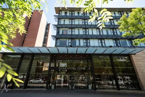 Catalonia Gran Hotel Verdi in Sabadell — foto 4