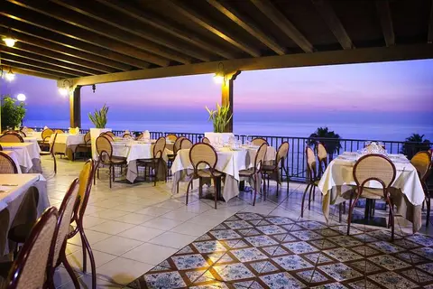 Hotel Za Maria in Caronia, foto 10