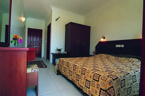 Celay Hotel in Fethiye — foto 20