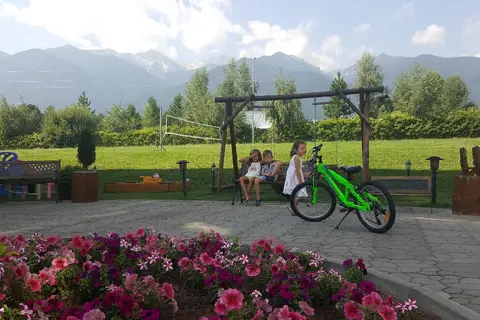 Cornelia Boutique Hotel & SPA in Bansko, foto 6