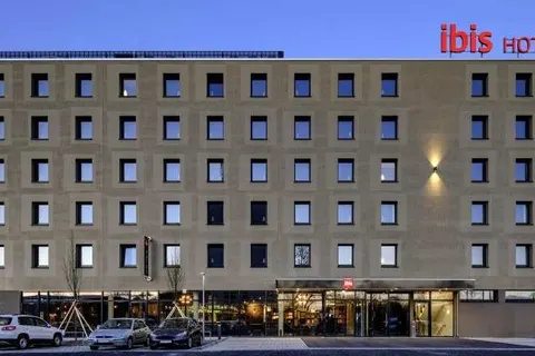 ibis Landshut City foto 16