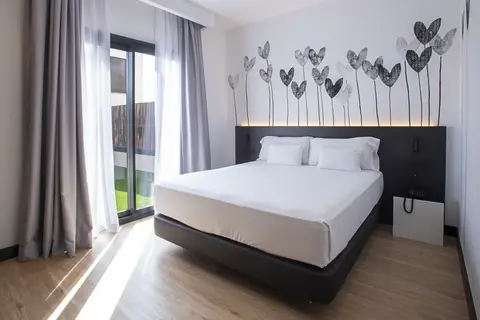 Sercotel Plana Suites in La Vall D'uixó — foto 8