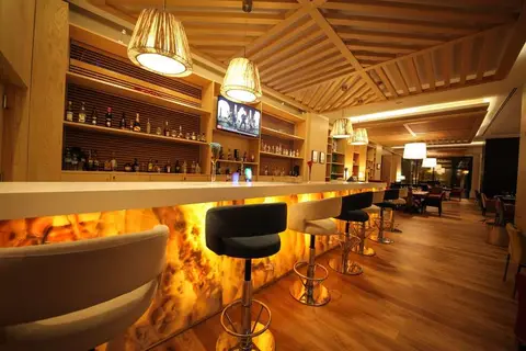 ADM Grand Hotel in İstanbul, foto 7
