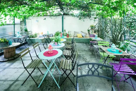 Ostello Bello Grande in Milaan, foto 12