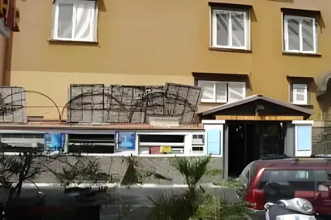 Villa Igea in Sorrento — foto 22