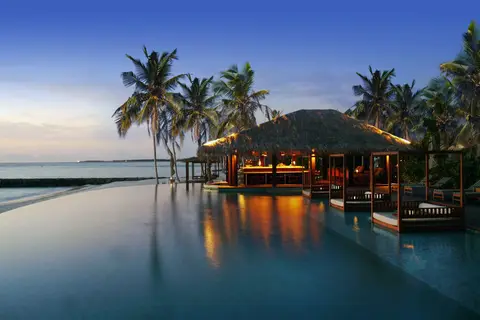 The Residence Maldives at Falhumaafushi in ގާފަރު Gaafaru — foto 4
