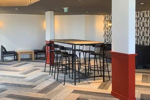 Résidence Odalys Tourotel foto 8