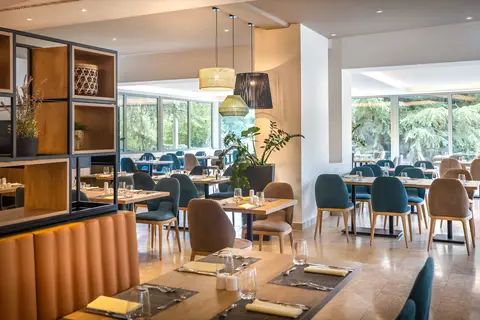 Valamar Diamant Hotel in Porec — foto 13