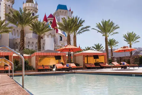 Excalibur Hotel & Casino in Las Vegas — foto 8