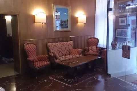 Hotel Tivoli in Venetië, foto 14