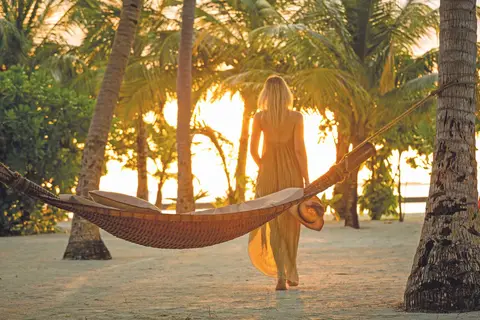 Kurumba Maldives in Vihamanaafushi — foto 7