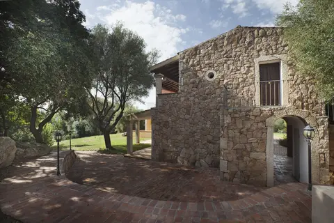 Parco Degli Ulivi in Alzachèna/Arzachena — foto 28