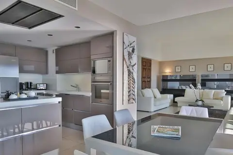 Royal Antibes Luxury Hotel Residence Beach & in Antibes — foto 14
