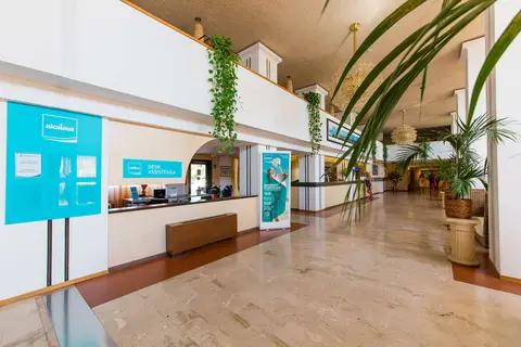 Paradise Beach Resort in Castelvetrano — foto 12