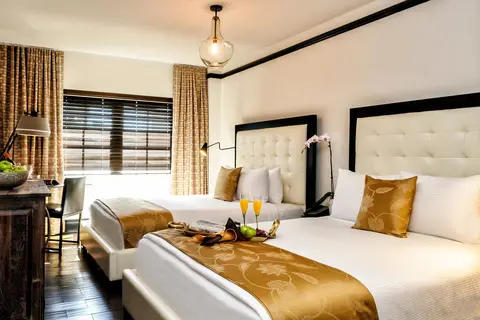 Hotel Croydon in Miami Beach — foto 8