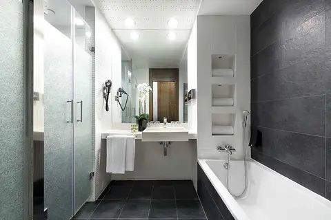 Eurostars Gran Madrid in Alcobendas — foto 26