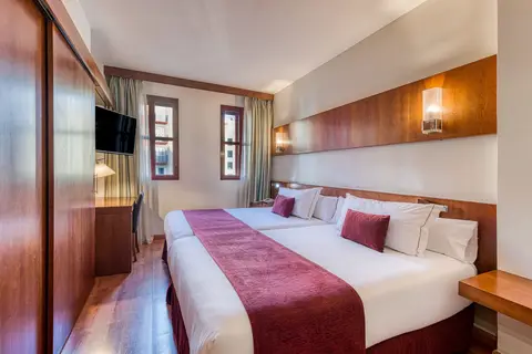 Senator Huelva Lifestyle Collection in Huelva — foto 19