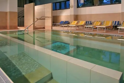 Al Sole Terme in Abano Terme, foto 6