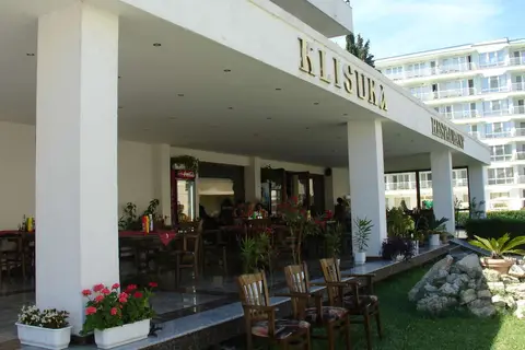 Klisura Hotel in Несебър — foto 8