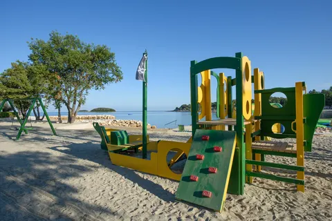 Camping Valkanela foto 5