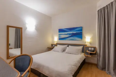 Appartementen AX Sunny Coast Resort & Spa in San Lawrenz — foto 18