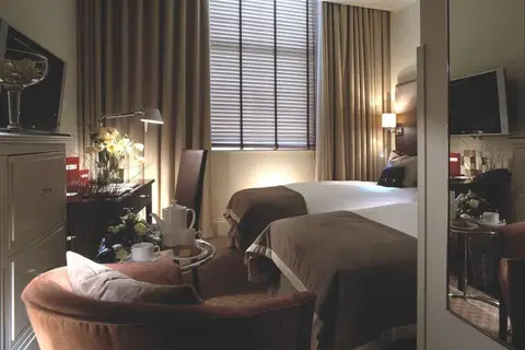 Hotel London Bridge in Londen, foto 4