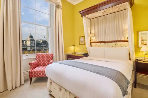 Roseate House London in Londen, foto 23