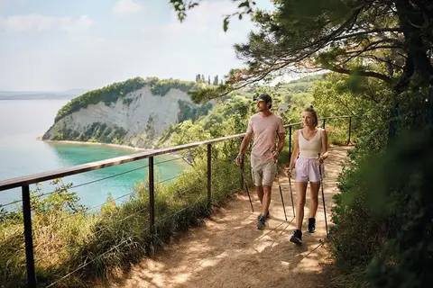 Terme Krka Strunjan - Laguna Hotel in Izola / Isola — foto 6