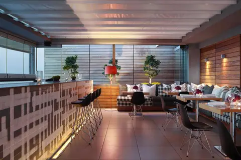 Hotel Fresh in Athene — foto 10