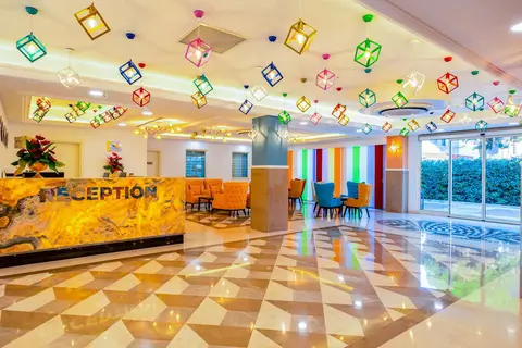 Crystal World of Colours Comfort Collection in Serik, foto 8