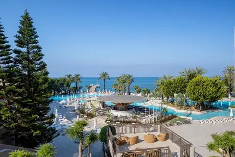 Paloma Perissia in Manavgat — foto 3