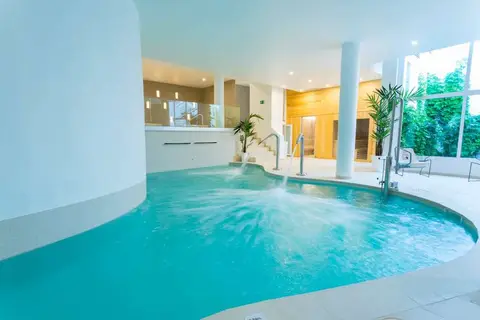 Parque Nereida Suites Hotel in Cala Ratjada — foto 17