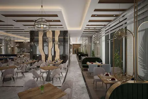 Sunthalia Hotels & Resorts in Manavgat, foto 20
