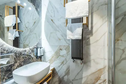 Hotel Raffaello in Rome — foto 26