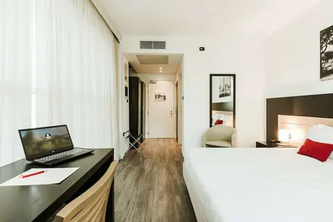 Hotel Carpi in Carpi — foto 2