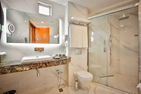 New Tiflis Hotel in Tbilisi, foto 9