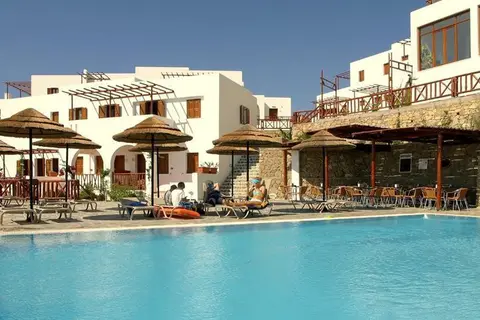 Aegean Village in Δημοτική Ενότητα Καρπάθου