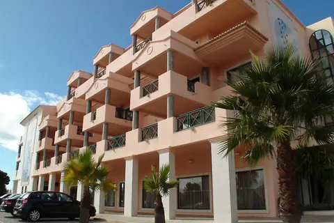 Cheerfulway Balaia Plaza in Albufeira — foto 4