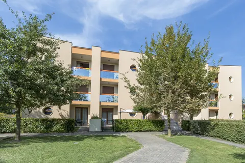 Vakantiepark Ai Ginepri foto 5