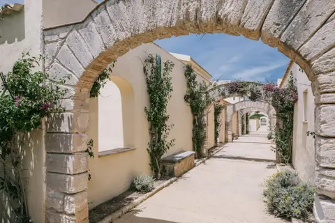 Mangia's Favignana Resort in Favignana — foto 16