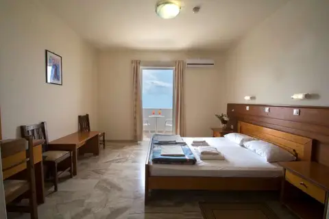 Mammis Beach Hotel in Kardamena — foto 18