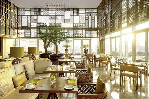 Taj Dubai in الخليج التجاري — foto 6