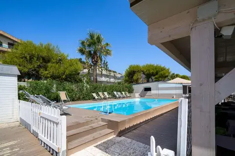 Hotel Rivage Taormina in Taormina, foto 10