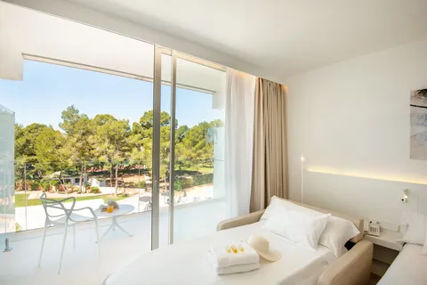 Els Pins Resort & Spa in Cala de Bou — foto 7