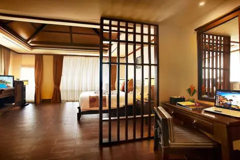 Nora Buri Resort & Spa in koh samui — foto 27