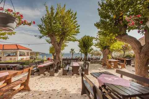 Amadria Park Camping Trogir in Seget Vranjica — foto 4