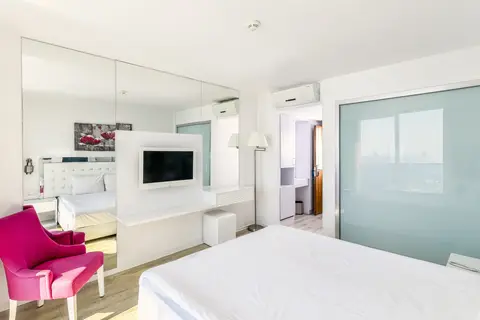 Festival Hotel Resort & Spa in Kusadasi, foto 23