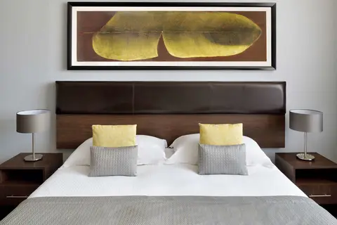 Mövenpick Hotel Apartments Al Mamzar Dubai in Dubai, foto 27