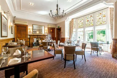 Sherbrooke Castle Hotel in Glasgow, foto 7