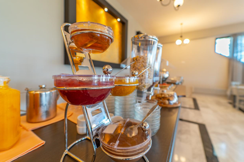 Achilles Hill Hotel foto 11